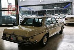 مێرسێدس بێنز E-Class